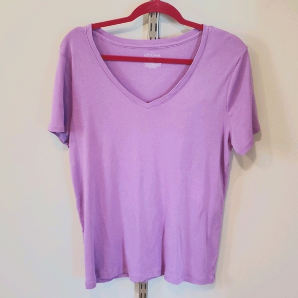 NWT *Merona* tee